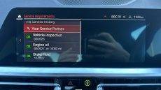 BMW 3 Series 320i xDrive M Sport 4dr Step Auto Petrol Saloon